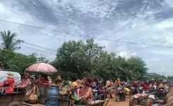 Should Indians Avoid the Cambodia-Thailand Border Amid Ongoing Clashes?