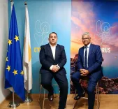 How is India Boosting Tourism Ties with Cyprus?