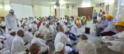 How Are Indian Haj Pilgrims Praising the Centre for Quality Facilities?