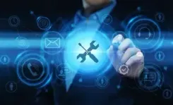 Indian IT services industry to pick up to 6-7 pc in FY26: HSBC Research