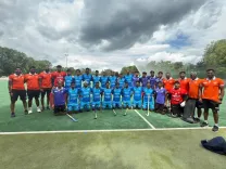 How Did the Indian Junior Men’s Hockey Team Triumph Over Australia 2-1 in the 4-Nation Tournament?