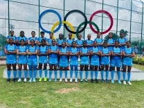 Did the Indian Junior Women’s Hockey Team Triumph Over Belgium 3-2?
