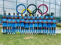 Indian junior women’s hockey team to take on Belgium, Australia, and Netherlands in European leg