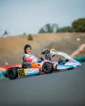 Is Indian Karting Prodigy Atiqa Mir the Future of Racing?