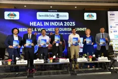 Will the Indian medical tourism market grow from $18.2 bn in 2025 to $58.2 bn by 2035?