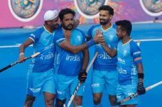 Is the Indian Men’s Hockey Team Ready for the August Tour to Australia?
