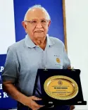 Indian motorsports giant Indu Chandhok passes away