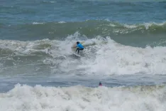 Can Tamil Nadu's Srikanth D. and Kamali Moorthy Shine at the Indian Open of Surfing?