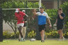 Indian players have some serious skills: Tim Walsh backs Rugby Premier League to shape India’s Olympic dream