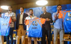 Will Indian Players Sit Out Against Shahid Afridi in WCL?