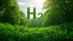 Can Indian Scientists Revolutionize Green Hydrogen Production by Splitting Water Molecules?