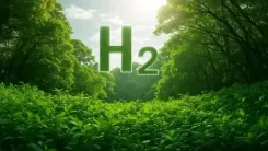 Indian scientists produce green hydrogen by splitting water molecules
