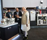 How Are Indian Startups Advancing the 'Aatmanirbhar Chips' Initiative Under the DLI Scheme?