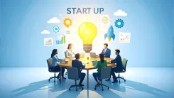 Can Indian Startups Sustain Their Growth with $184.75 Million Raised This Week?