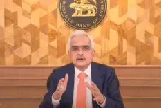 Indian stock market opens flat ahead of RBI MPC decision