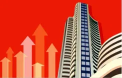 Will the Indian Stock Market Continue to Rise Despite New Covid Concerns?