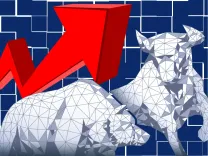 Why Did the Indian Stock Market Open in the Green?