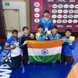 How Did Indian Women Excel at the U-23 Senior Asian Wrestling Championship in Vietnam?