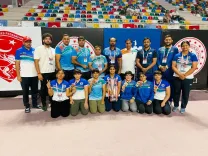 How Did Indian Women Wrestlers Perform at the Yasar Dogu International Tournament?
