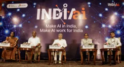 Will India’s AI market surge to $17 billion with 1.25 million professionals by 2027?