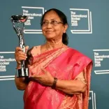 Did India's Banu Mushtaq Just Win the International Booker Prize?