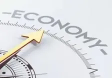 Has India's credit rating been upgraded to 'BBB' with a 'Stable' trend by Morningstar DBRS?
