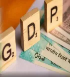 Is India’s GDP Growth Really Projected at 7.2% for Q4 of FY 25?
