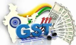 Did India's GST Collections in May Surge Over 16% to Rs 2.01 Lakh Crore?