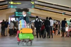 India's luggage industry to grow 5-7 pc in FY26, new-age firms to capture 25 pc market