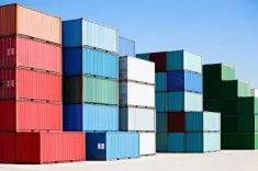 Has India's merchandise trade deficit fallen to $21.88 billion in May?