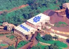 Is India's mineral production on a high growth trajectory in the first two months of FY26?