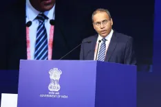 How Does India's Q1 GDP Growth Reflect Economic Strength and Government Reforms?