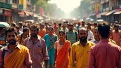 How Did India's Social Security Coverage Surge from 19% to 64.3% in Just 10 Years?