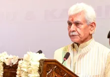 How Does India’s Strength Reside in Its Unity in Diversity? J&K L-G Manoj Sinha Explains
