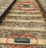 What is the new Indigenous Safety System Kavach 4.0 on the Mathura-Kota section of Indian Railways?