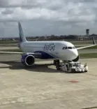 Why Did the IndiGo Flight Return to Tirupati After Circling for 40 Minutes?