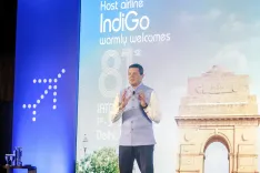 Has IndiGo Strengthened Its Fleet with 30 More A350 Aircraft from Airbus?