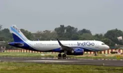 IndiGo refutes report which rated it among world's worst airlines