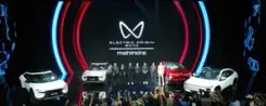 IndiGo sues Mahindra Electric for using '6E' in new EV SUV, automaker replies