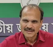 क्या इंदिरा गांधी की हत्या नहीं हुई होती तो वह भी लंबे समय तक पीएम बनाती रिकॉर्ड? : अधीर रंजन चौधरी
