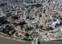 Indonesia launches new commercial, residential zones in Batang to investors
