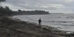 Could a Minor Tsunami Affect Indonesia After Russia's Earthquake?