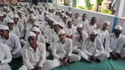 क्या इंदौर सेंट्रल जेल में कैदियों को मिला आध्यात्मिक संदेश?