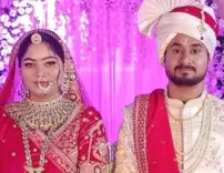 Did Sonam Raghuvanshi Surrender in UP After Her Husband's Mysterious Death?