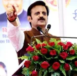 क्या इंदौर में चूहों के काटने से नवजात शिशुओं की मौत पर सख्त कार्रवाई होनी चाहिए? : डिप्टी सीएम राजेंद्र शुक्ल