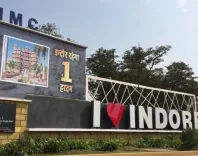 How Did Indore Become India's Cleanest City Again?