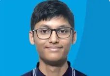 How Did Indore's Utkarsh Awadhiya Achieve 2nd Rank in NEET UG?