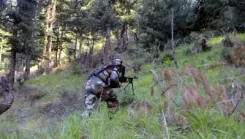 Was the Infiltration Attempt at the LoC in J&K’s Poonch Successfully Thwarted?