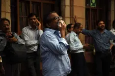 What Economic Factors Will Influence the Indian Stock Market Next Week?