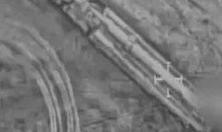 Did Israel Just Destroy Key Missile Infrastructure of the Iranian Regime?